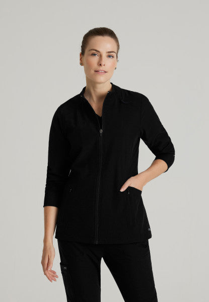 Women's Venture Warm-Up Jacket